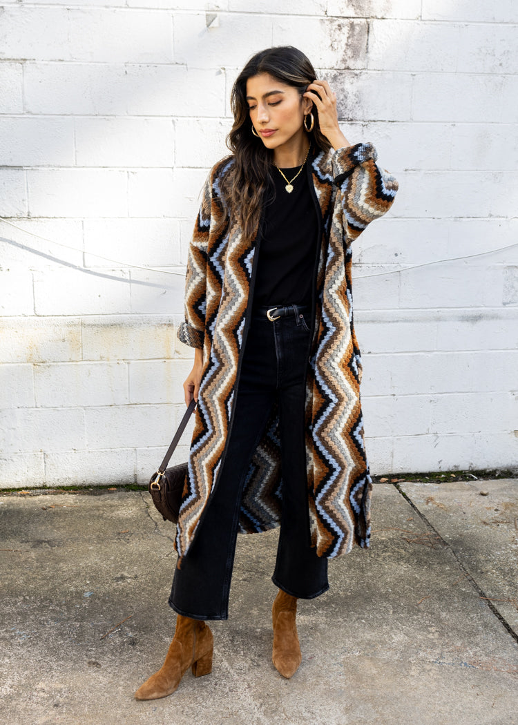Outerwear for Women | Hand In Pocket Boutique