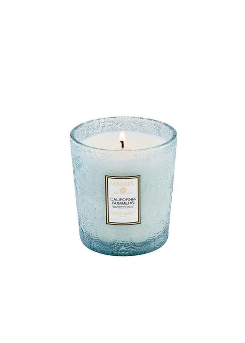 Voluspa Classic Candle- California Summers-Hand In Pocket