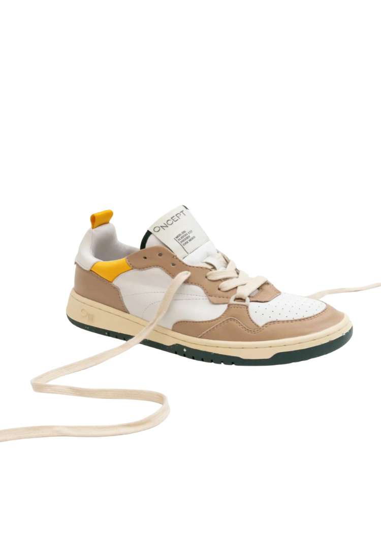 Oncept Phoenix Sneaker Oak Multi – Hand In Pocket