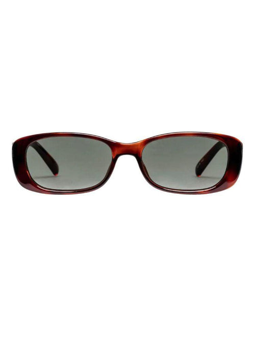 Le Specs Unreal! - Toffee Tort-Hand In Pocket
