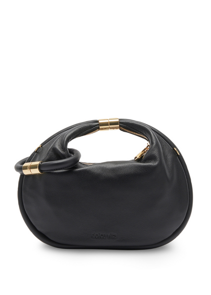 Dolce Vita Keena Convertible Wristlet Bag- Black – Hand In Pocket