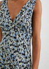 Rails Audrina Dress - Midnight Meadow Floral-Hand In Pocket