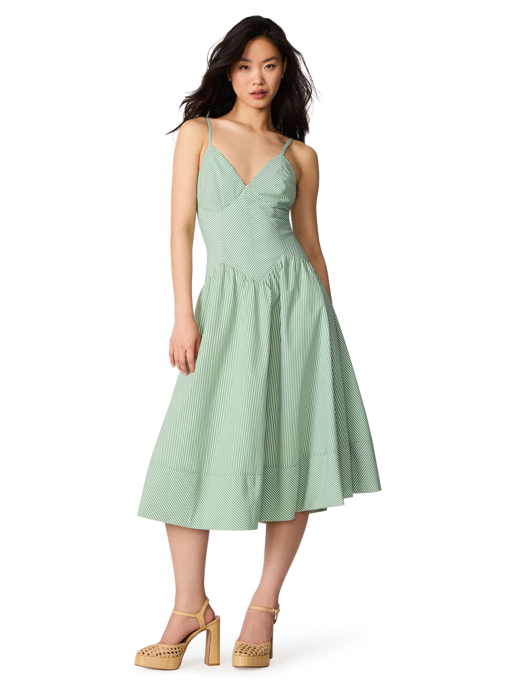 Steve Madden Una Dress