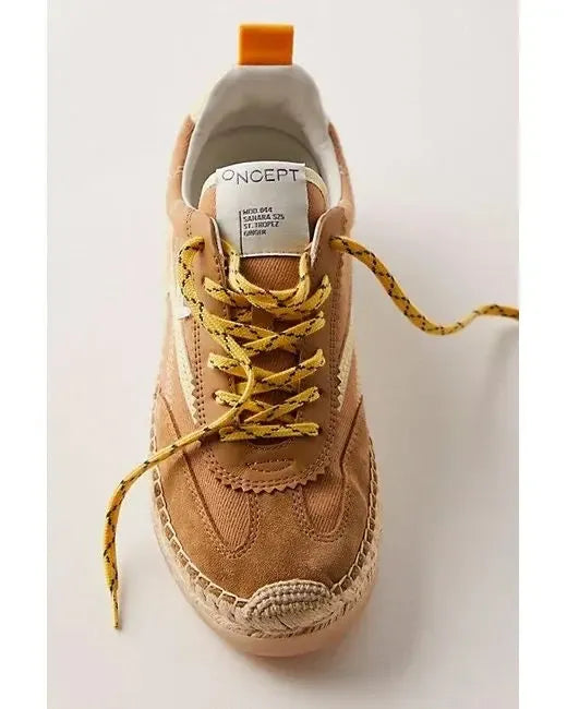 Oncept St Tropez- Ginger – Hand In Pocket