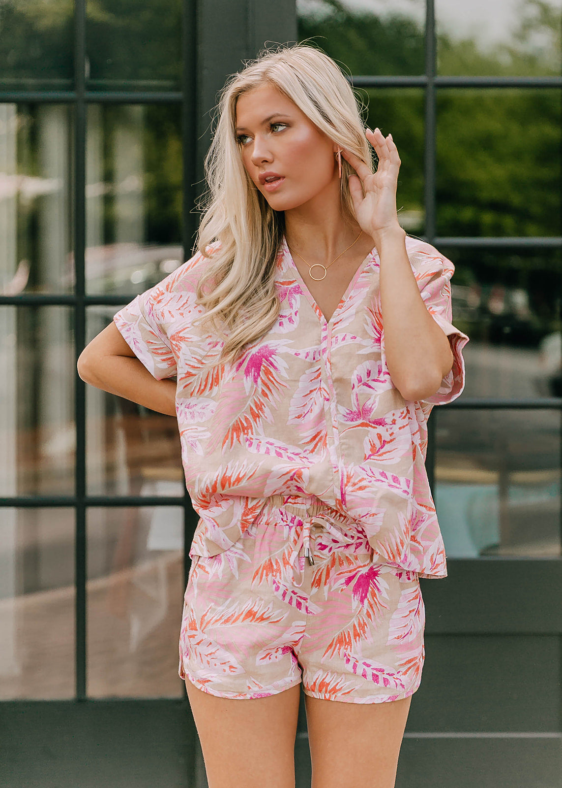 Tropical Prints