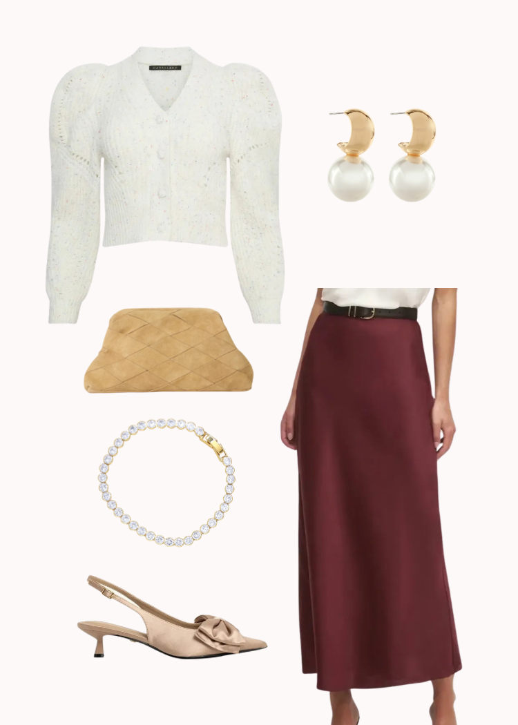 The Favorite Skirt
