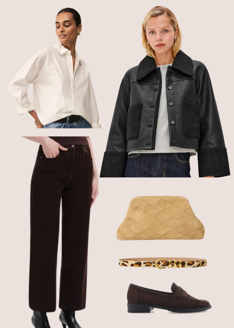 Dria Jacket