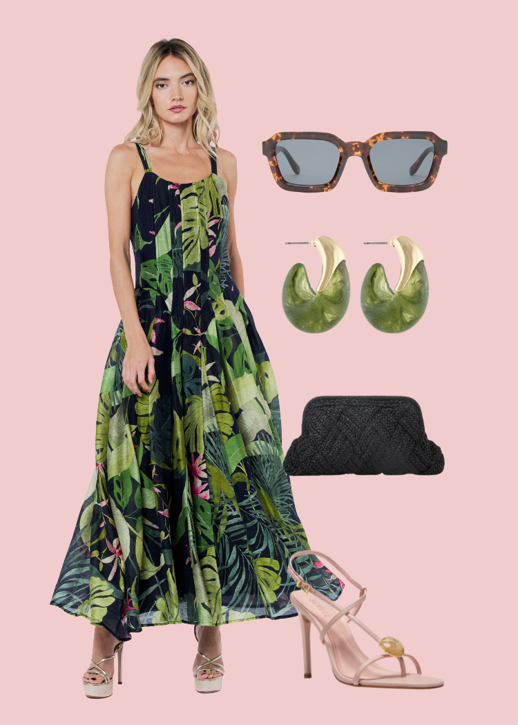 Dorothy Dress