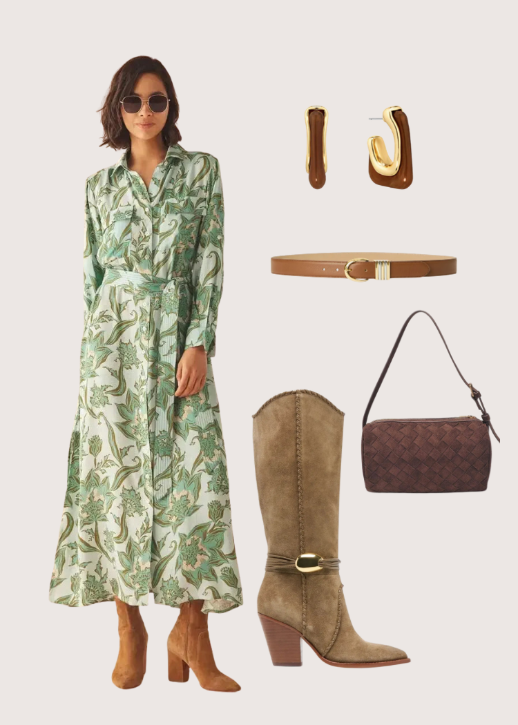 Palma Maxi
