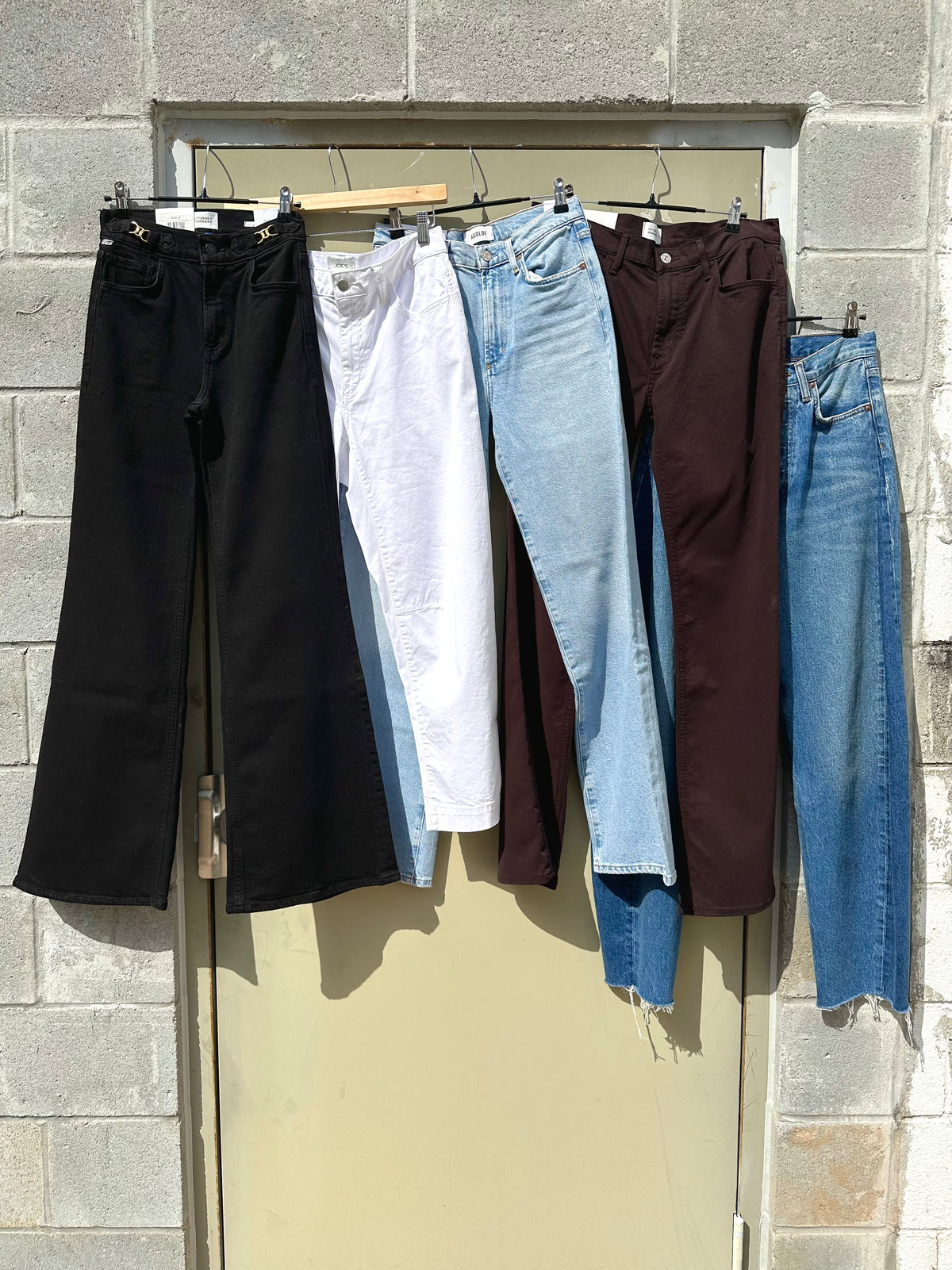 Last Pairs - 30% OFF