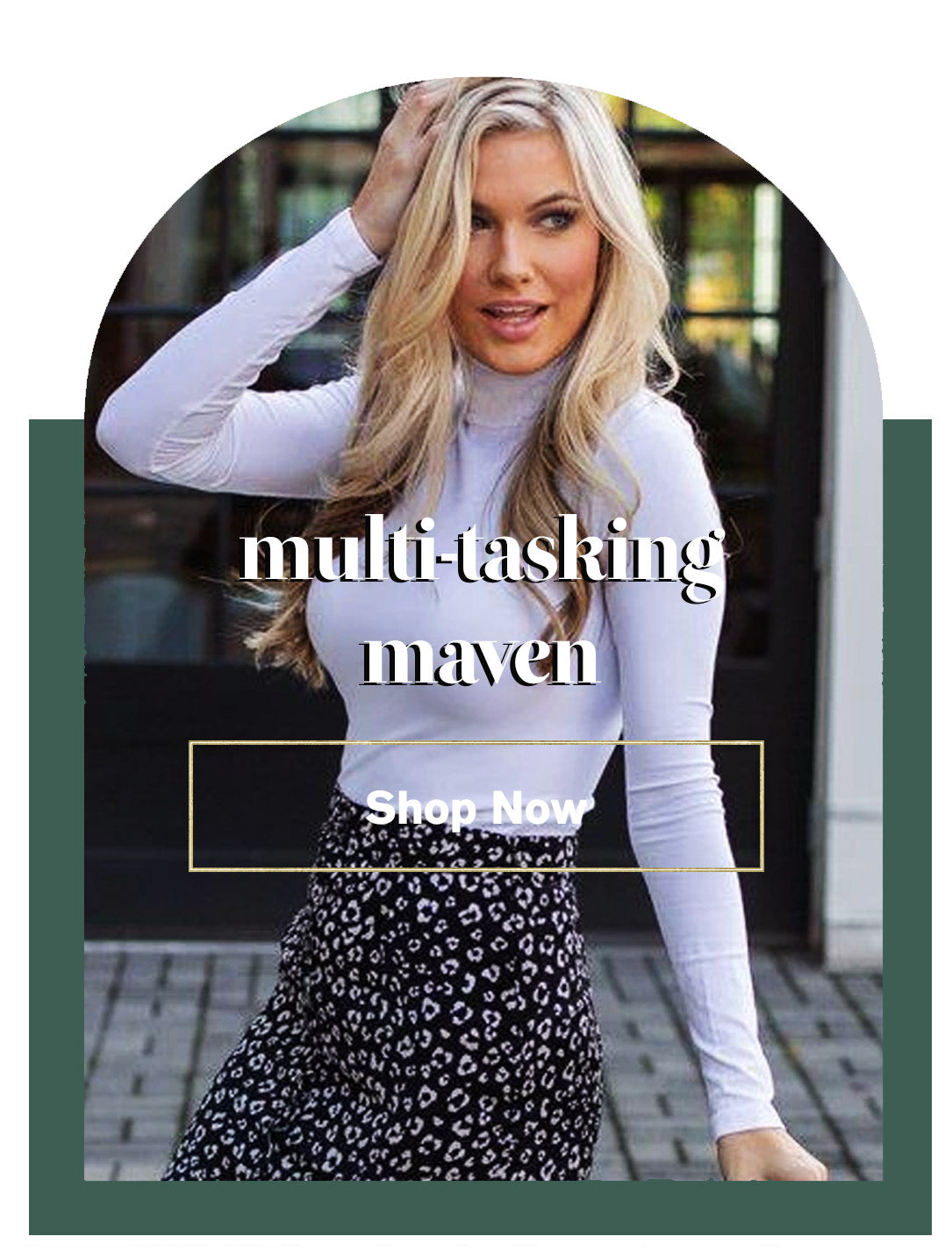 Multi Tasking Maven
