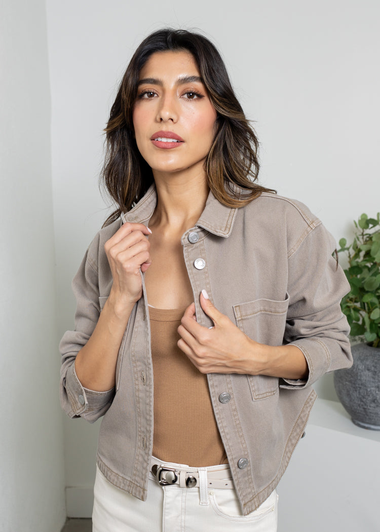 Light Weight Jackets