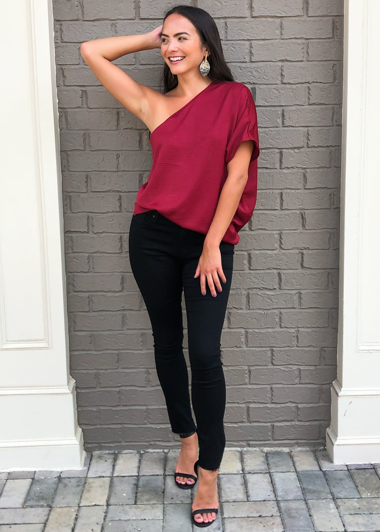 Fall Denim Lookbook