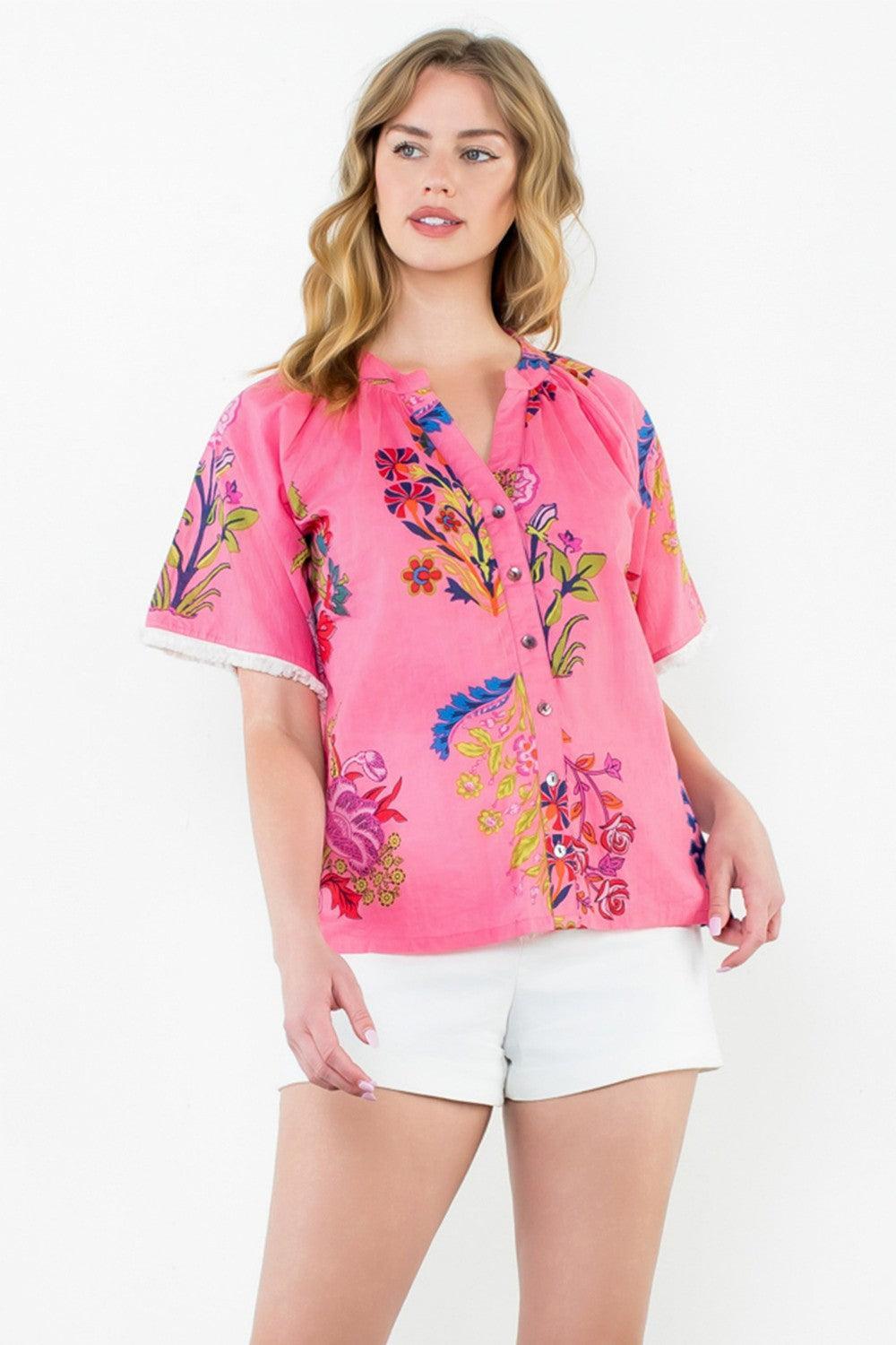 Spring Florals
