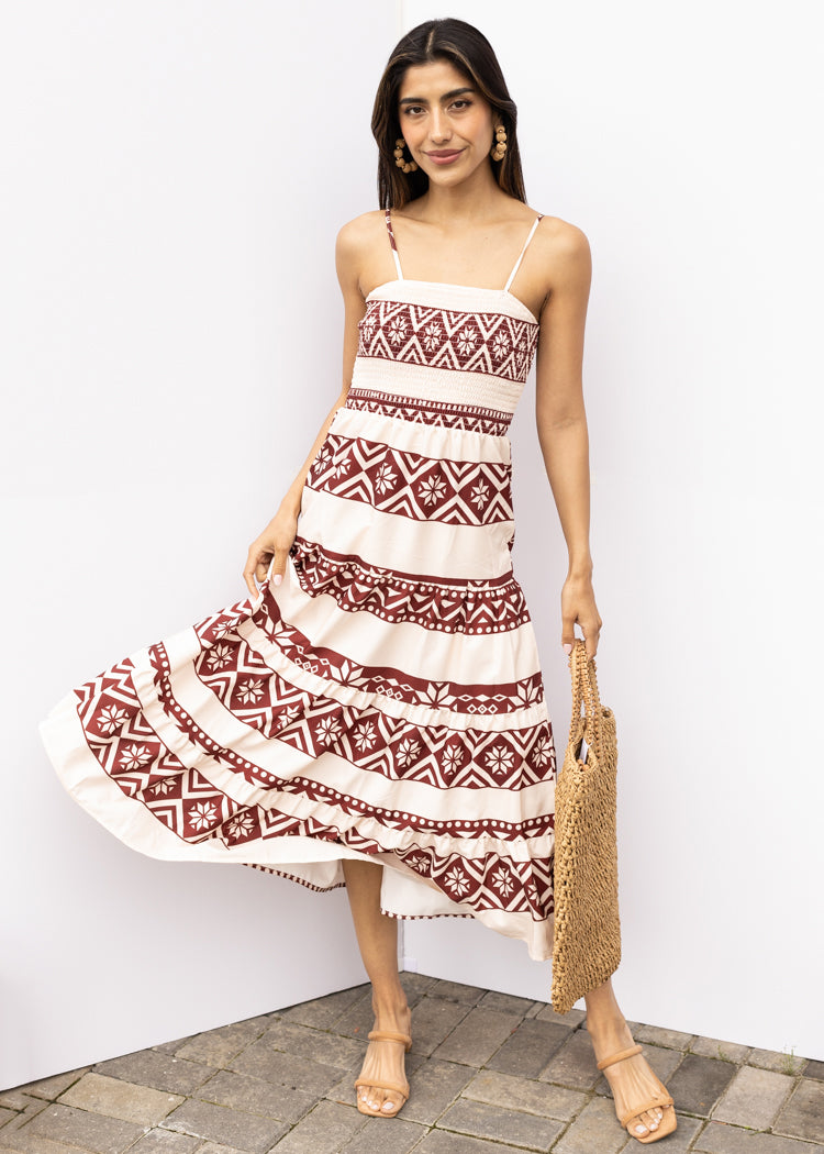 April Must-Haves