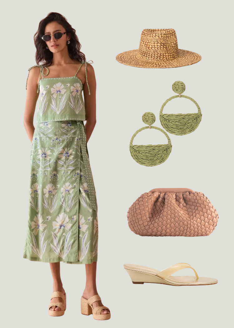 Omika Set