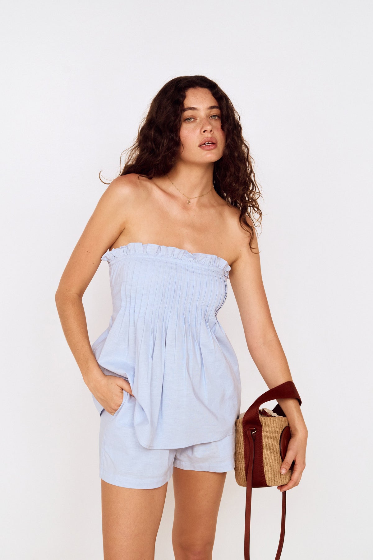 Shop vacation collection