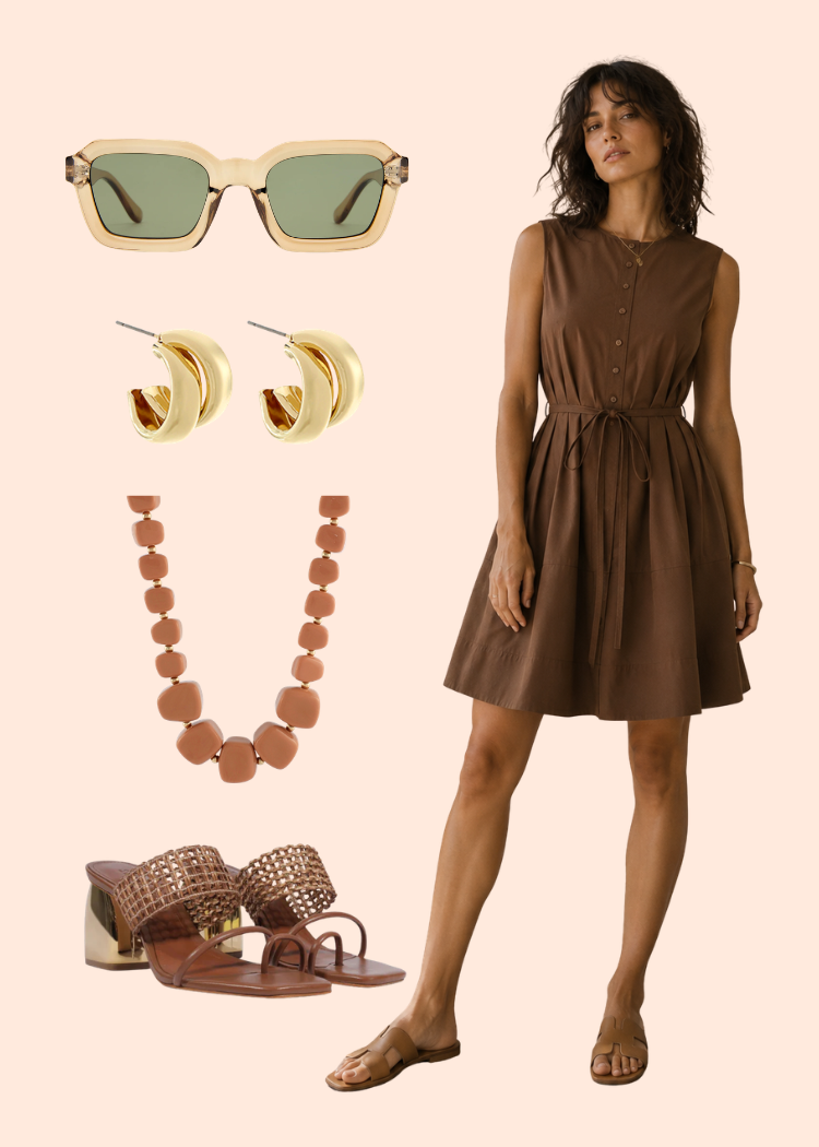Nora Dress