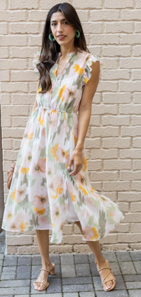 Easter Dresses