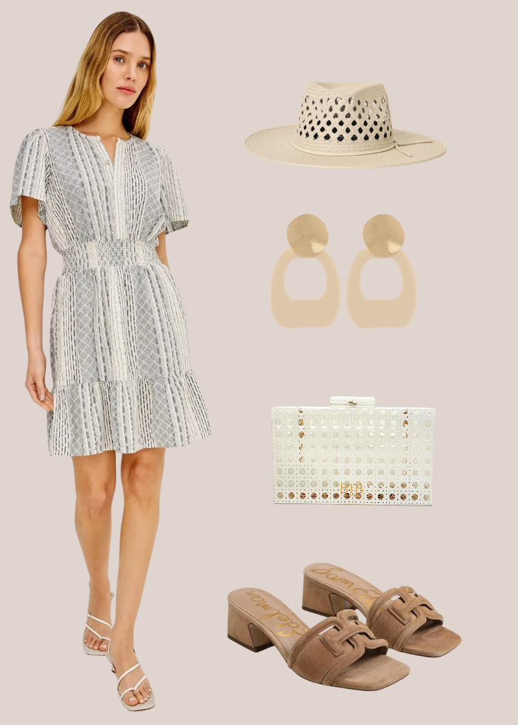 Didi Dress
