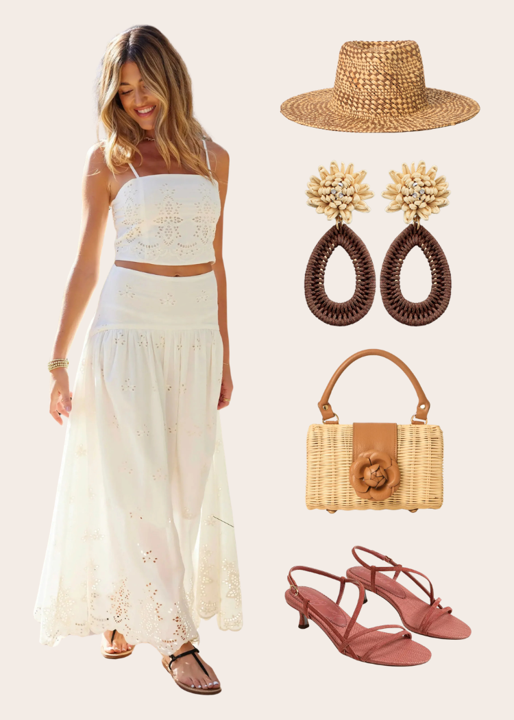 Sorrento Set