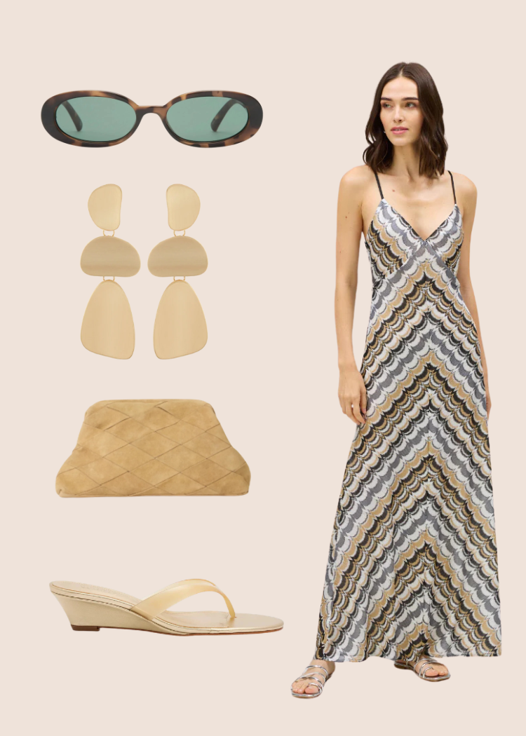Nellie Dress