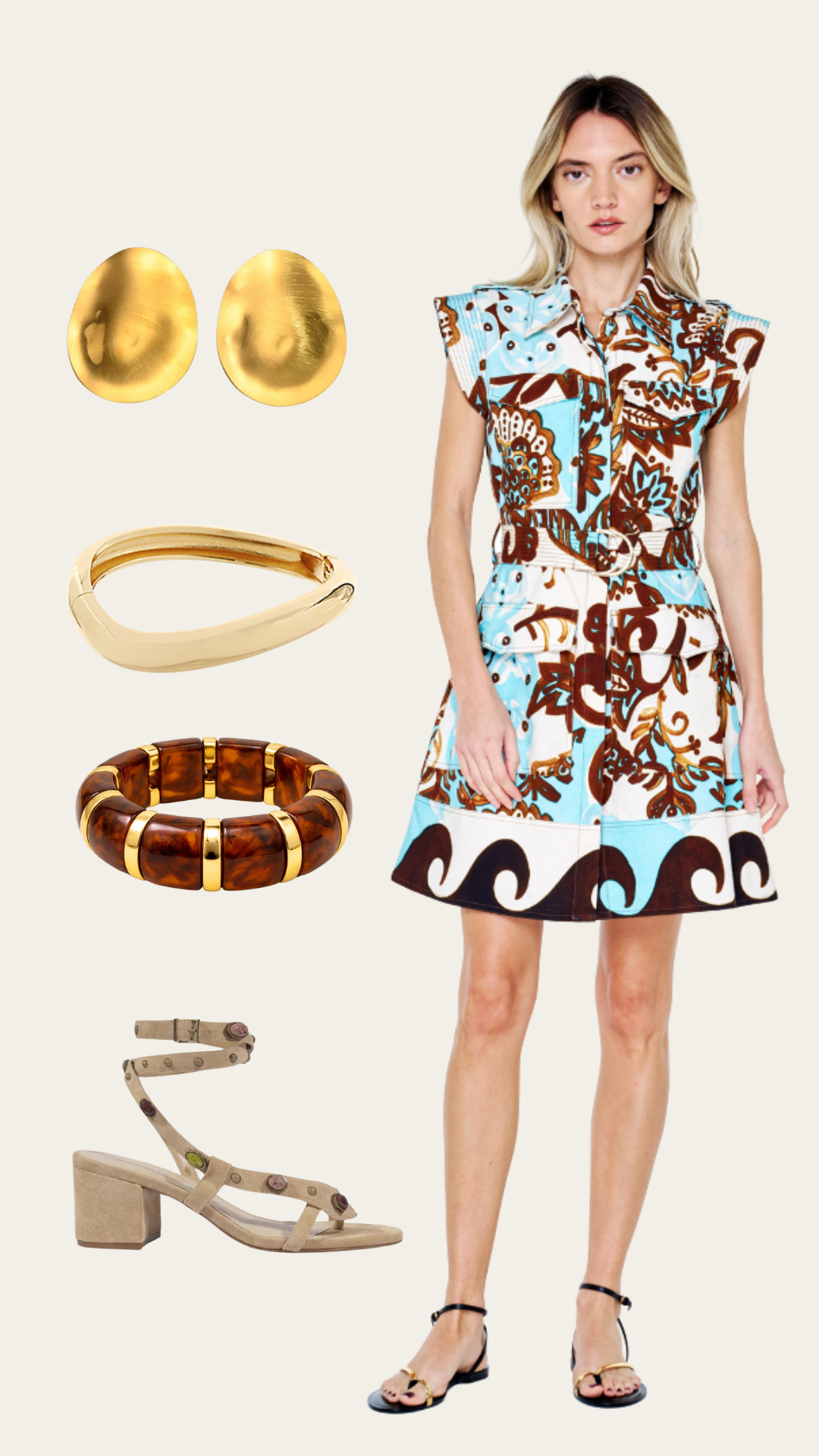 Fay Dress