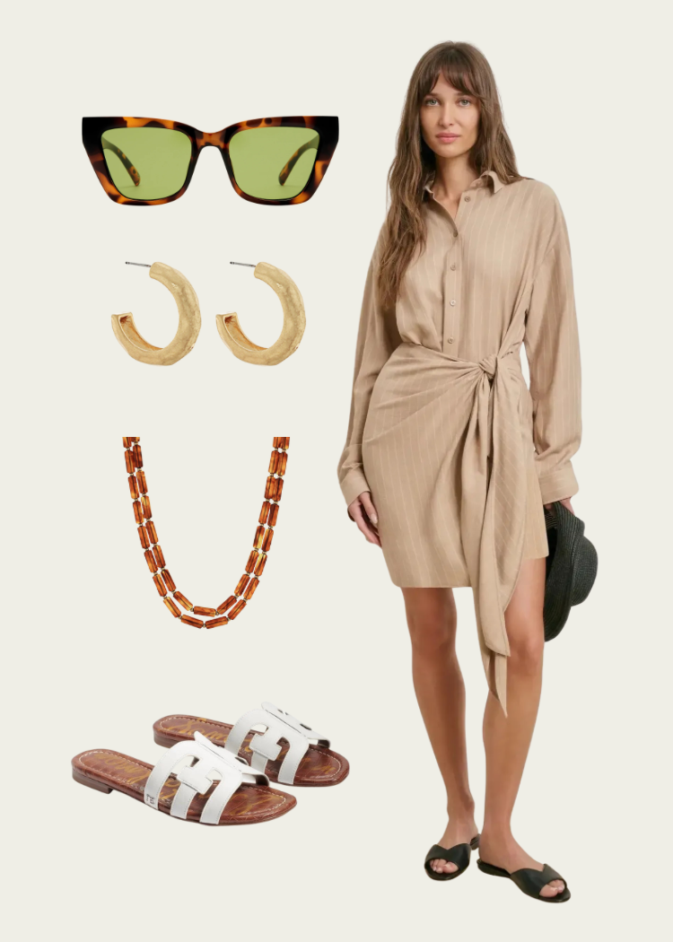 Sweet Talker Dress
