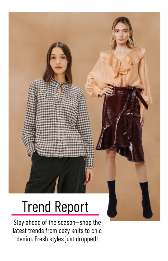 Trend Report