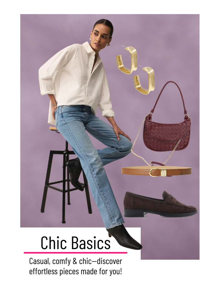 Chic Basics