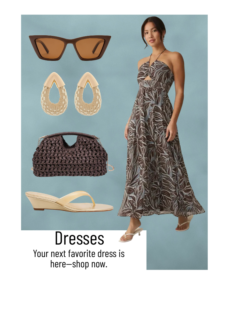 Dress Stye Inspo