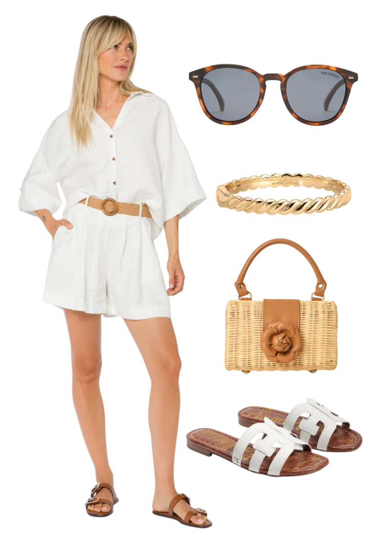 Linen Set