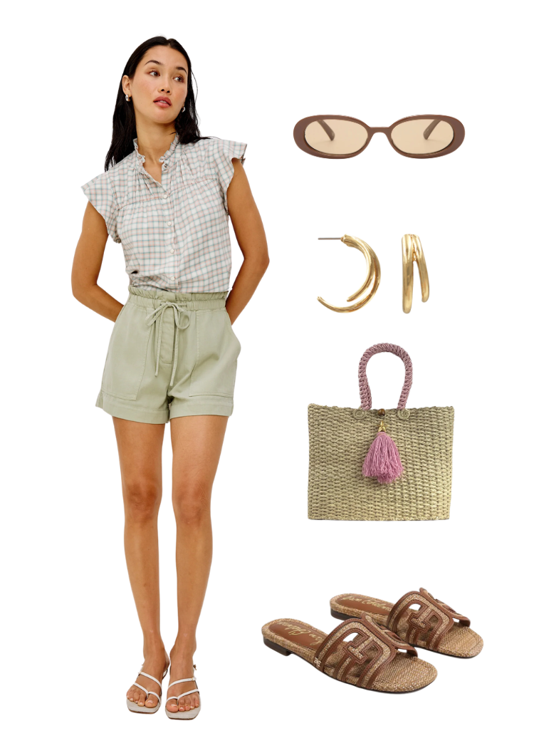 Ruthie Top