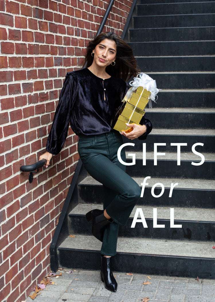 Gifts for Every Girl On Your List