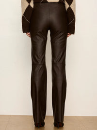 Sanctuary Sashay Legging - Espresso Martini