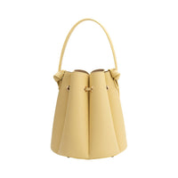 Laguna Bag - Yellow-Hand In Pocket