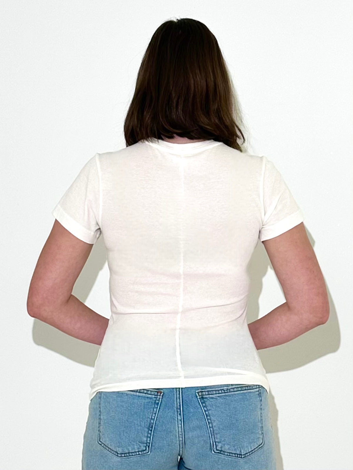 Bobi Baby Crew - Pearl-Hand In Pocket