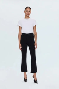Pistola Lennon - Noir-Hand In Pocket