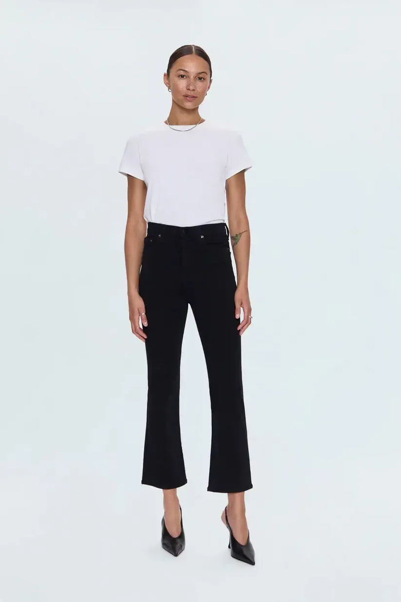 Pistola Lennon - Noir-Hand In Pocket