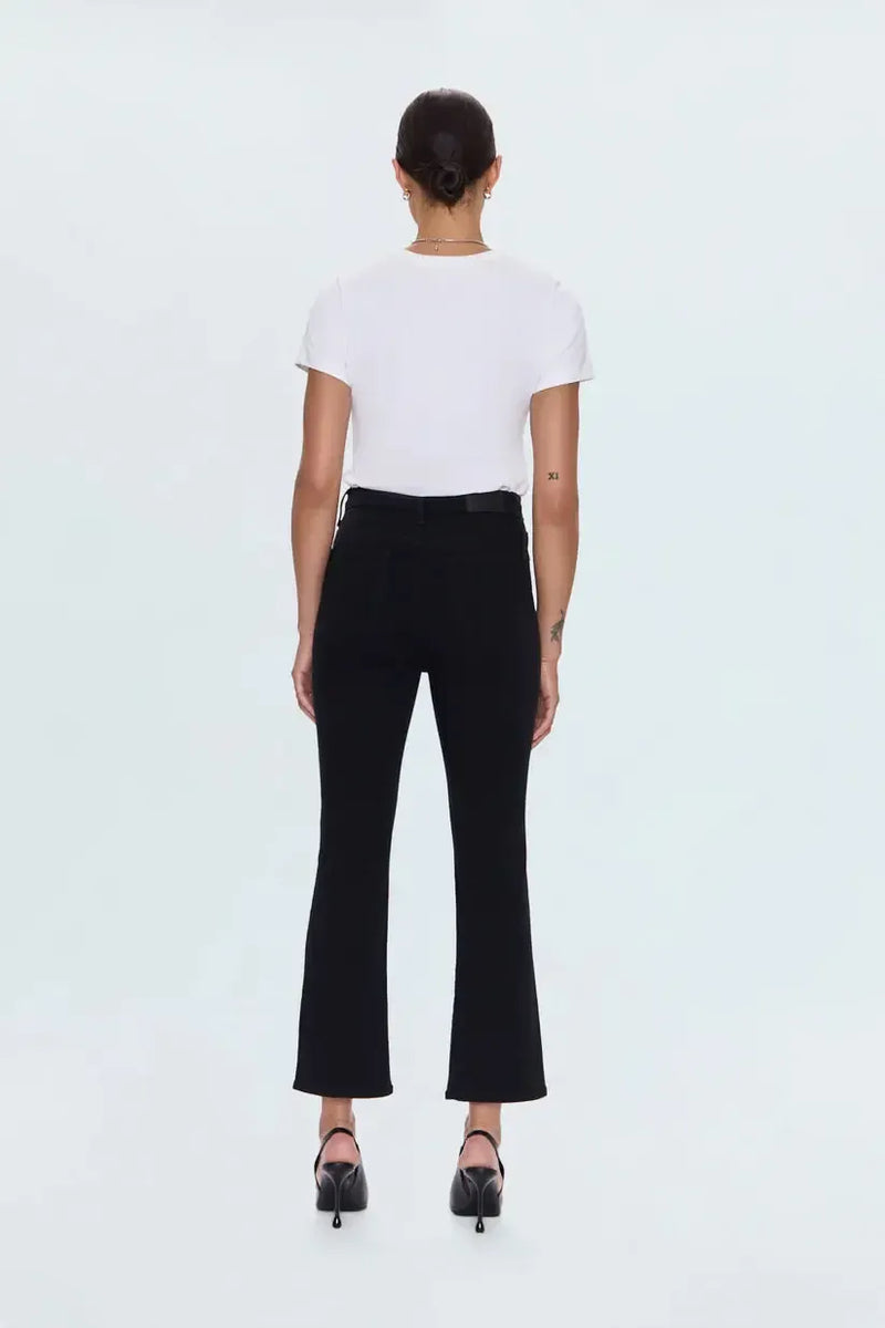 Pistola Lennon - Noir-Hand In Pocket