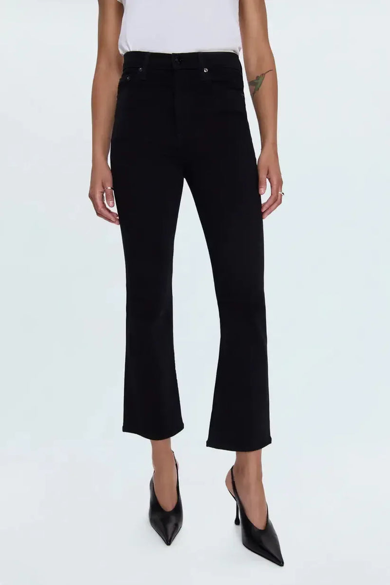 Pistola Lennon - Noir-Hand In Pocket