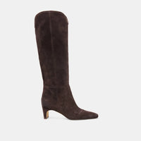 Dolce Vita Brion Boot - Java Suede-Hand In Pocket