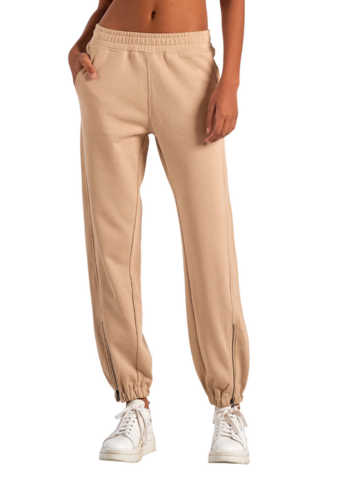 Elan Alina Bottoms-Hand In Pocket