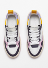 Oncept Phoenix Sneaker Orchid Multi ***FINAL SALE***-Hand In Pocket