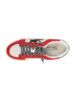 Vintage Havana Reflex Sneaker-Hand In Pocket