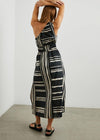 Rails Selani Dress - Island Stripe-Hand In Pocket