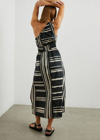 Rails Selani Dress - Island Stripe-Hand In Pocket