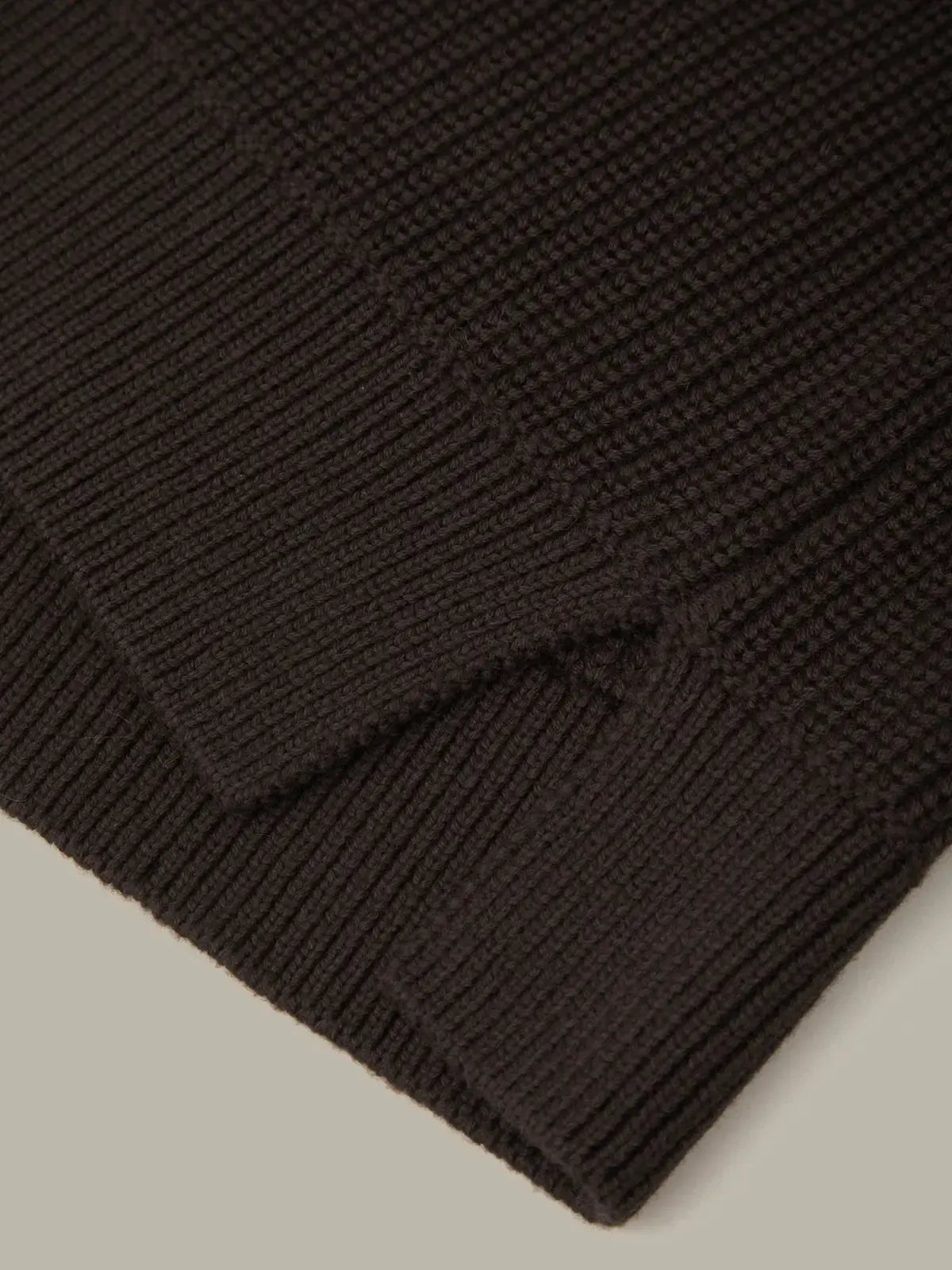 525 America Demi High Crew Neck Tank - Chocolate Plum-Hand In Pocket