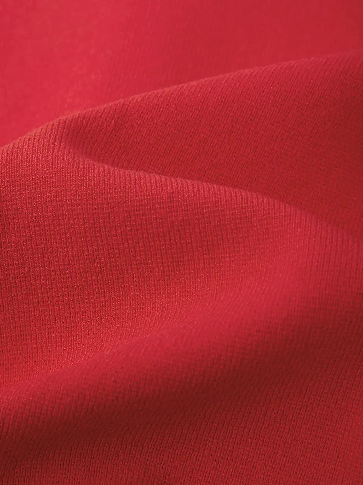 525 America Nicolette Fitted Button Front Vest - True Red-Hand In Pocket