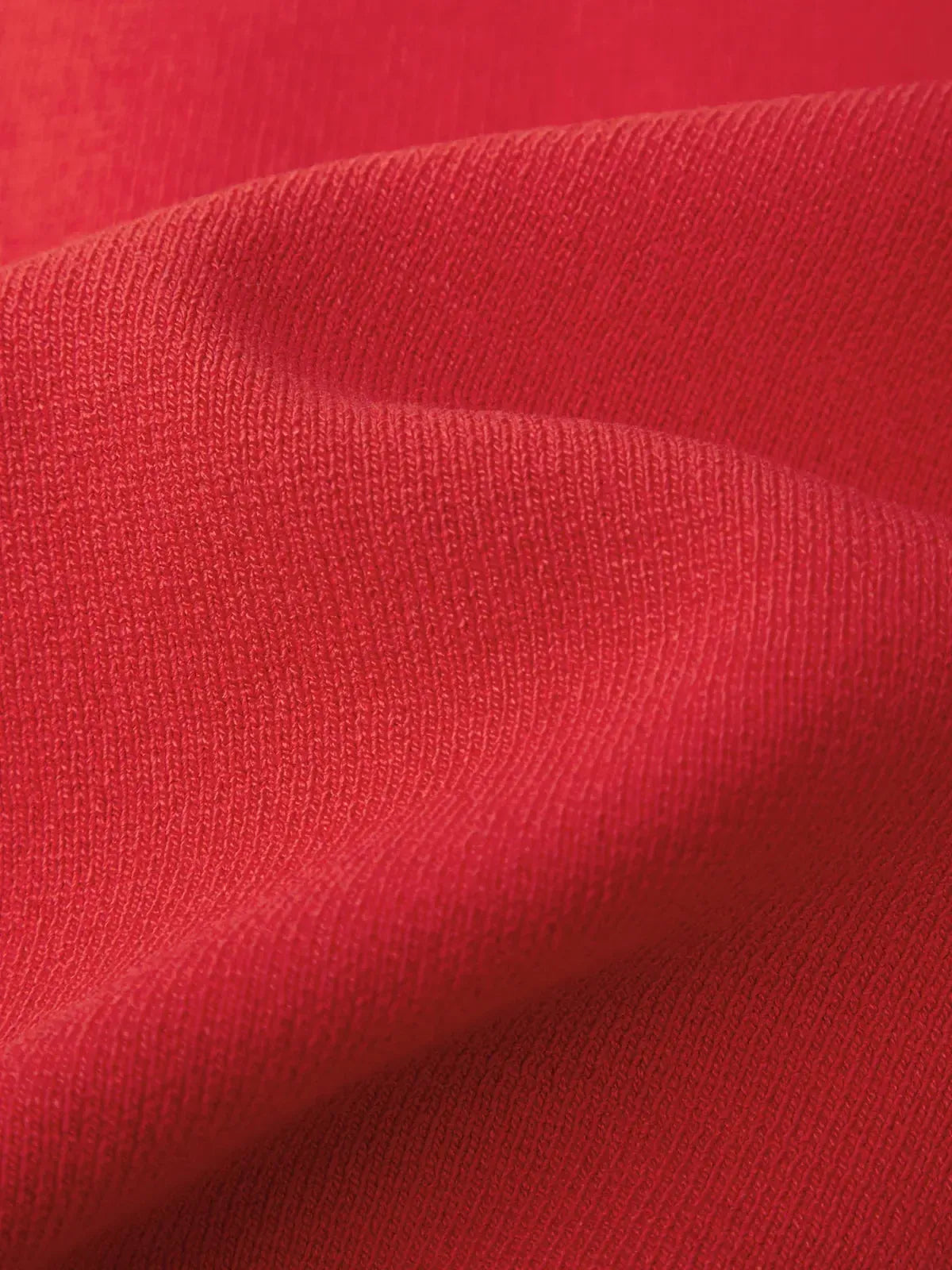 525 America Hudson Mini Skirt - True Red-Hand In Pocket